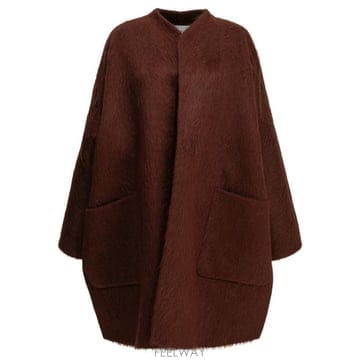 Max Mara 26FW �������� ���� 2621016563600MXSGERANIO010 Red26FW �������� ���� 2621016563600MXSGERANIO010 Red