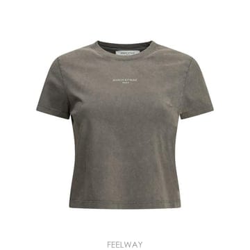 Maison Kitsune 26FW ����Ű���� ž MRWJT18KJBIT90607 Grey26FW ����Ű���� ž MRWJT18KJBIT90607 Grey