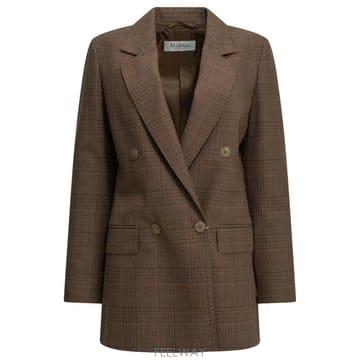 Max Mara 26FW �������� ���� 2621046052600MXMASTRALE002 Brown26FW �������� ���� 2621046052600MXMASTRALE002 Brown