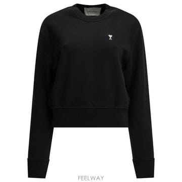Ami 26FW �ƹ� ���� Ƽ���� FSW799 730045 Black26FW �ƹ� ���� Ƽ���� FSW799 730045 Black