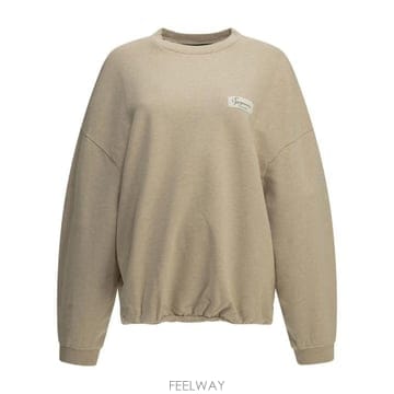 Jacquemus 26FW ��ũ���� ���� Ƽ���� SSU00215AJ00325BEIGE26FW ��ũ���� ���� Ƽ���� SSU00215AJ00325BEIGE