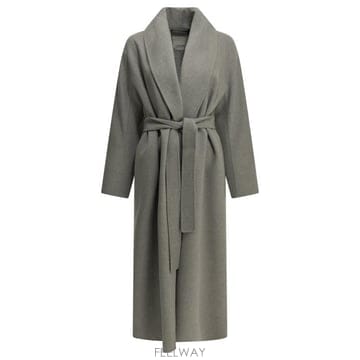 Max Mara 26FW ������������ ���� ���� �� ��Ƽ�� �� ��Ʈ 2629016043600SMMANNA074 Grey26FW ������������ ���� ���� �� ��Ƽ�� �� ��Ʈ 26290160
