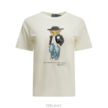 Ralph Lauren 26FW ���� �����η� ž 211B23858001NEVIS White26FW ���� �����η� ž 211B23858001NEVIS White