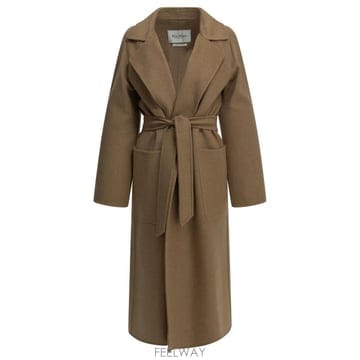 Max Mara 26FW �������� ������ ��Ƽ�� �� �κ� ��Ʈ 2621016052600MXMREADY001 Beige26FW �������� ������ ��Ƽ�� �� �κ� ��Ʈ 2621016052600