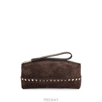 Valentino 26FW �߷�Ƽ�� ����ٴ� Ŭ��ġ �Ŀ�ġ WP0BB5KQQ 0TO MARRONE26FW �߷�Ƽ�� ����ٴ� Ŭ��ġ �Ŀ�ġ WP0BB5KQQ 0TO MAR