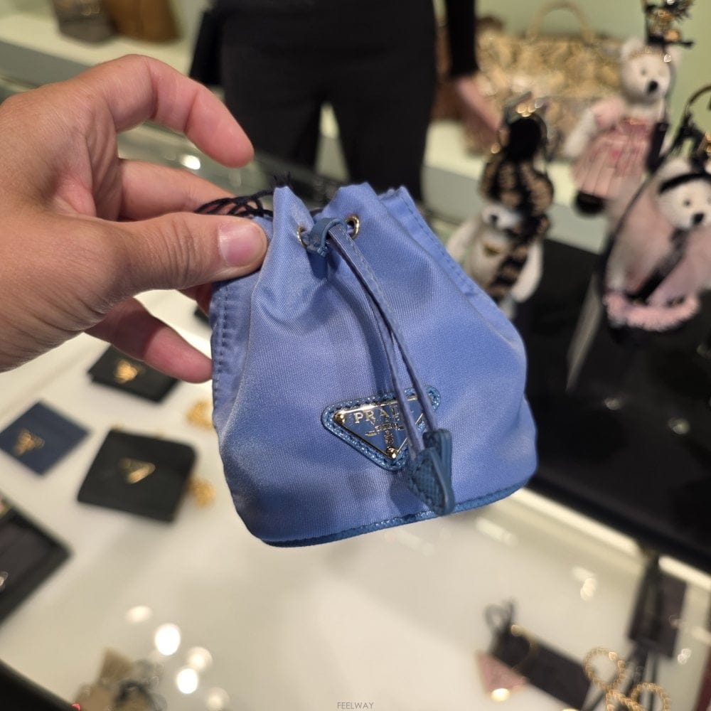 PRADA ����� �����Ϸ� ��ν�Ʈ�� ��Ŷ�� �̴� �Ŀ�ġ�� 1TT202 2DMK����� �����Ϸ� ��ν�Ʈ�� ��Ŷ�� �̴� �Ŀ�ġ�� 1TT202