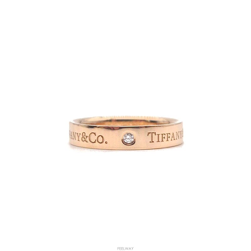 TIFFANY & Co Ƽ�Ĵ� 3P ���̾� �ΰ� ���� L483372Ƽ�Ĵ� 3P ���̾� �ΰ� ���� L483372
