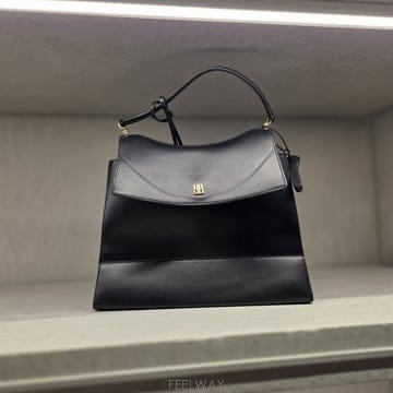 발렌시아가 나노 탑 핸들백 미디움 829293 2ABTZ