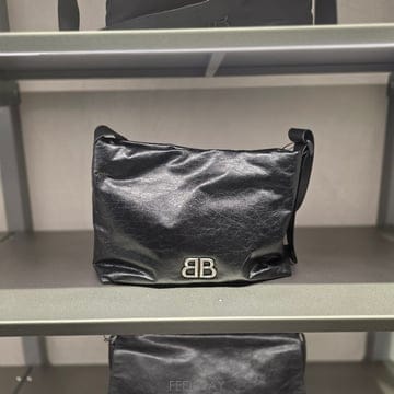 발렌시아가 모나코 호보백 스몰 804150 2ABAL 1000