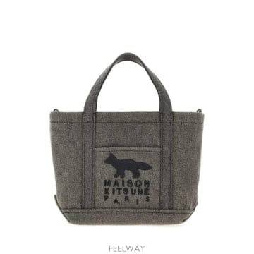 Maison Kitsune 26FW ����Ű���� ��Ʈ�� MRUBT11WD4032 0594 Grey26FW ����Ű���� ��Ʈ�� MRUBT11WD4032 0594 Grey