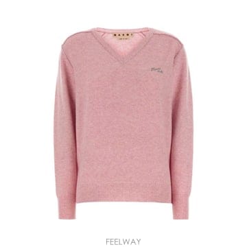 Marni 26FW ������ ������ CVMD0171A0UFH805 00C13 Pink26FW ������ ������ CVMD0171A0UFH805 00C13 Pink
