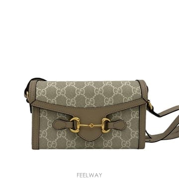 GUCCI [���Ϲ߼�] GUCCI ���� Ȧ���� 1955 �̴� ũ�ν��� / 699296[���Ϲ߼�] GUCCI ���� Ȧ���� 1955 �̴� ũ�ν��� / 6992