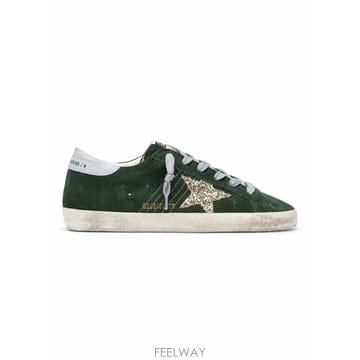 Golden Goose 26FW ��籸�� SUPER STAR ���� ��Ÿ Ŭ���� ����Ŀ�� GWF00101F007200 35923 DA26FW ��籸�� SUPER STAR ���� ��Ÿ Ŭ���� ����Ŀ�� GWF