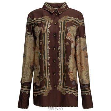 Zimmermann 26FW ���Ӹ� ����콺 ���� 0901TF261PLSCF Bordeaux26FW ���Ӹ� ����콺 ���� 0901TF261PLSCF Bordeaux