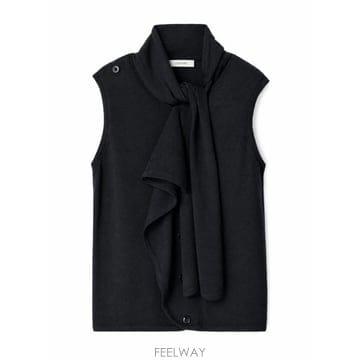 26FW 르메르 의류 PO0053LK1063 BK999 BLACK