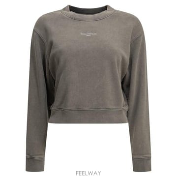 Maison Kitsune 26FW ����Ű���� ���� Ƽ���� MRWJS09KMBIT40607 Grey26FW ����Ű���� ���� Ƽ���� MRWJS09KMBIT40607 Grey