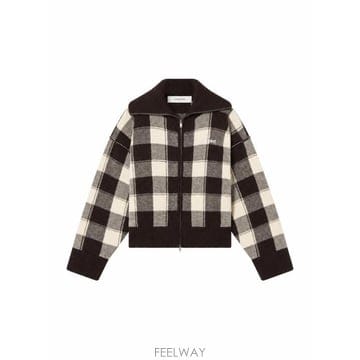 26FW 골든구스 의류 GWP02829P002669 55818 AFTERDARK OATMILK
