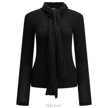 Toteme 26FW ���� ������ 264 WRT0906 FB0818 001BLACK26FW ���� ������ 264 WRT0906 FB0818 001BLACK