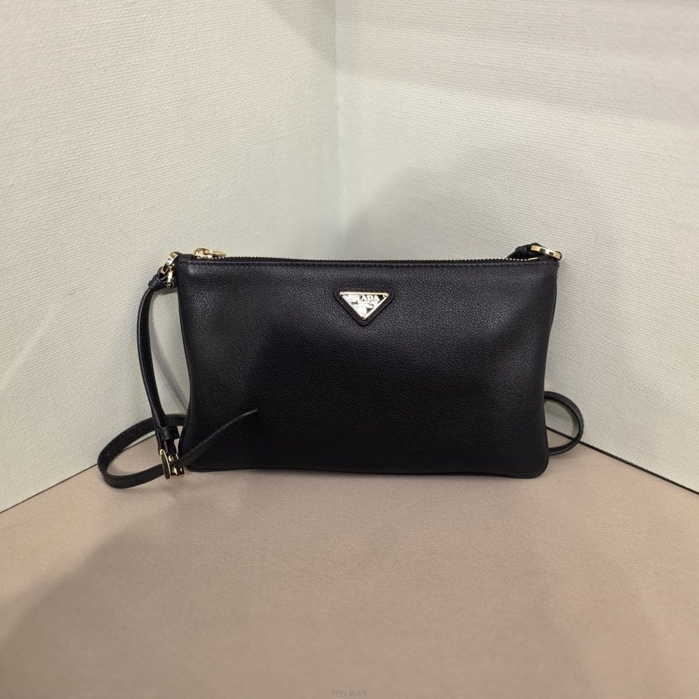 PRADA ����� �ﰢ�ΰ� �̴� ����� 1BC238����� �ﰢ�ΰ� �̴� ����� 1BC238