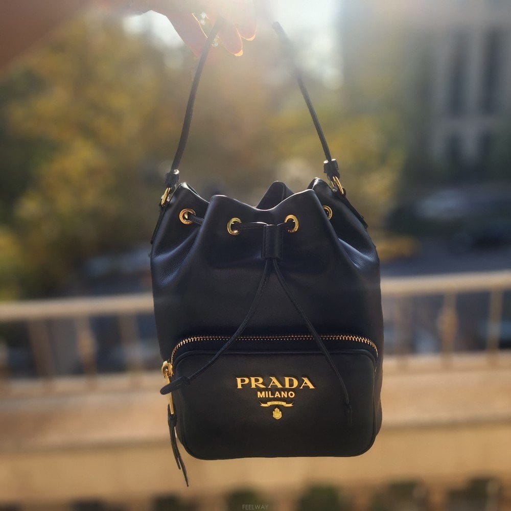 PRADA ����� ����ΰ� ���� ��Ŷ�� 1BH038 2CW3 F002����� ����ΰ� ���� ��Ŷ�� 1BH038 2CW3 F002