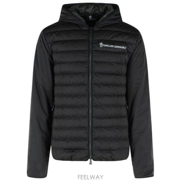 Moncler 26FW ��Ŭ���� ����� 097 8G000 10 89BGB999 Black26FW ��Ŭ���� ����� 097 8G000 10 89BGB999 Black