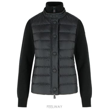 Moncler 26FW ��Ŭ���� ����� 098 9B000 11 A9462999 Black26FW ��Ŭ���� ����� 098 9B000 11 A9462999 Black