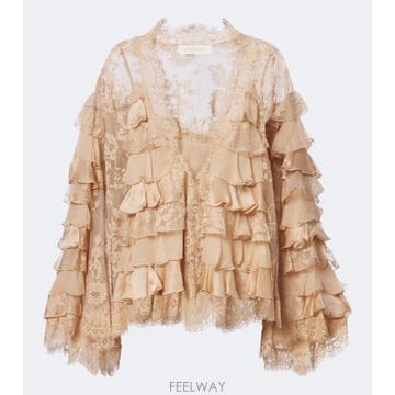 Zimmermann 26 FW ���Ӹ� Valiant ���̽� Ʈ���� ���� ��ũ ����콺 TP58170216226 FW ���Ӹ� Valiant ���̽� Ʈ���� ���� ��ũ ����콺 
