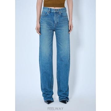 Saint Laurent 26 FW ���ζ� ���� �÷��� ���̿��̽�Ʈ ���̺� ���� �� sla0263011den26 FW ���ζ� ���� �÷��� ���̿��̽�Ʈ ���̺� ���� �� s