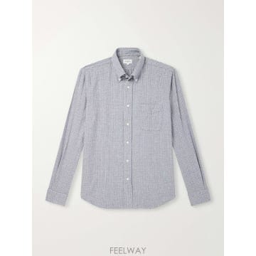 | Other Brand | 26 FW HARTFORD �׷��� ��Ʈ üũ ��ư �ö��� ���� TP58171163526 FW HARTFORD �׷��� ��Ʈ üũ ��ư �ö��� ���� TP581