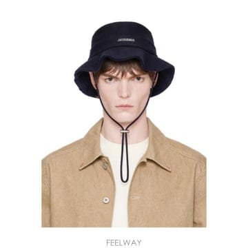 Jacquemus 26 FW ��ũ���� ���̺� �� ��Ƽ�� ��Ŷ�� 252553M14001226 FW ��ũ���� ���̺� �� ��Ƽ�� ��Ŷ�� 252553M140012