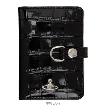 ViVienne westwood 26 FW ���ȿ���Ʈ��� ���� ��Ƽ�� �÷� ī�� ���� 262314F03704026 FW ���ȿ���Ʈ��� ���� ��Ƽ�� �÷� ī�� ���� 2623