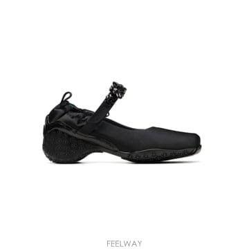 Simone Rocha 26 FW �ø� �λ� ���� ��ƾ �ͺ� �߷� ���� ���� 262405F11800226 FW �ø� �λ� ���� ��ƾ �ͺ� �߷� ���� ���� 262405F1