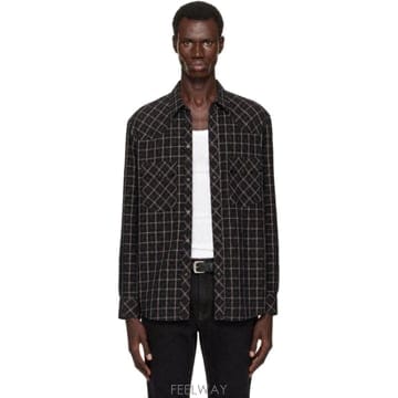 Lemaire 26 FW  ����   ���� ������ üũ ���� 252646M19201626 FW  ����   ���� ������ üũ ���� 252646M192016