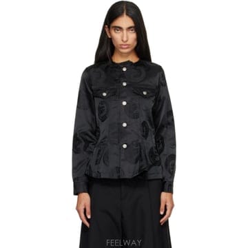 Comme des Garcons 26 FW �ĵ������� ���� ��ī�� ��Ŷ 262671F06300326 FW �ĵ������� ���� ��ī�� ��Ŷ 262671F063003