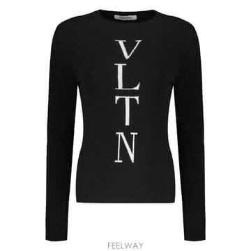Valentino 26 FW �߷�Ƽ�� ����ٴ� ��Ÿ���þ� ��Ʈ �ΰ� ������ BKC25P76D TP45890673826 FW �߷�Ƽ�� ����ٴ� ��Ÿ���þ� ��Ʈ �ΰ� ������ BK