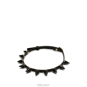 | Other Brand | 26 FW Andres Gallardo �̴� ������ũ ���� ��Ŀ MINISPIKELEATHERCHOKER T26 FW Andres Gallardo �̴� ������ũ ���� ��Ŀ MINISPIK