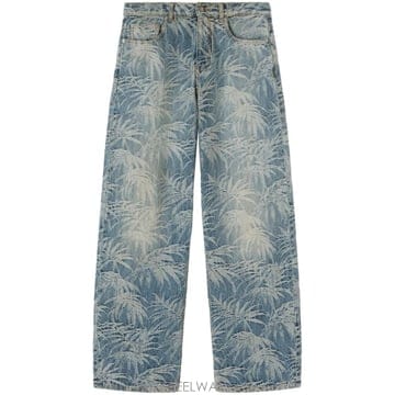 Palm Angels 26 FW �ʾ����� �� ���� �� �� PMYA041F24DEN0034903 TP45900637526 FW �ʾ����� �� ���� �� �� PMYA041F24DEN0034903 TP45
