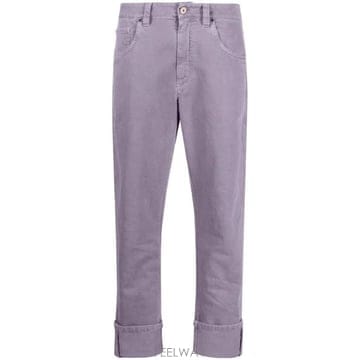 Brunello Cucinelli 26 FW ���ڷ� ��ġ�ڸ� ���ڷ� ��ġ�ڸ� �Ͼ� Ŀ���� �� M0H43P5797C8717 TP458991926 FW ���ڷ� ��ġ�ڸ� ���ڷ� ��ġ�ڸ� �Ͼ� Ŀ���� 