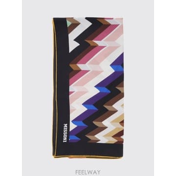 Missoni �̽�� ���� ��ī�� FO41TWDA900 TP647234280�̽�� ���� ��ī�� FO41TWDA900 TP647234280