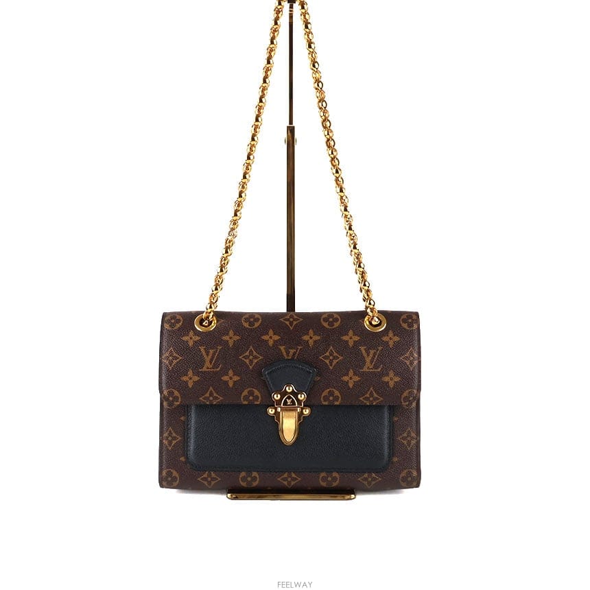 Louis Vuitton [�߰���ǰ�ٿ�] ���̺��� ���׷� ������ ü�� ����� M41730[�߰���ǰ�ٿ�] ���̺��� ���׷� ������ ü�� ����� M4