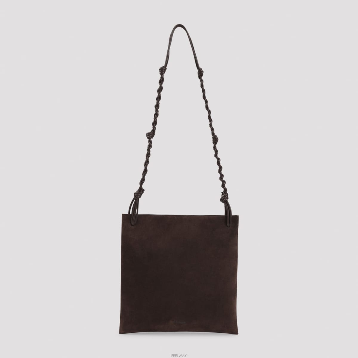 JIL SANDER [A3] ������ J26ZH0012 P9295 ����� ũ�ν��� J26ZH0012 P9295 601 CHOCOL[A3] ������ J26ZH0012 P9295 ����� ũ�ν��� J26ZH0012 