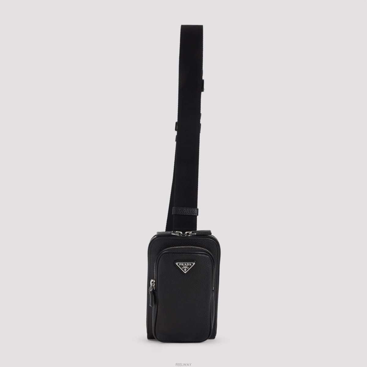 PRADA [A3] ����� 2ZH195 2BBE ����� ũ�ν��� 2ZH195 2BBE F0002 NERO[A3] ����� 2ZH195 2BBE ����� ũ�ν��� 2ZH195 2BBE F0