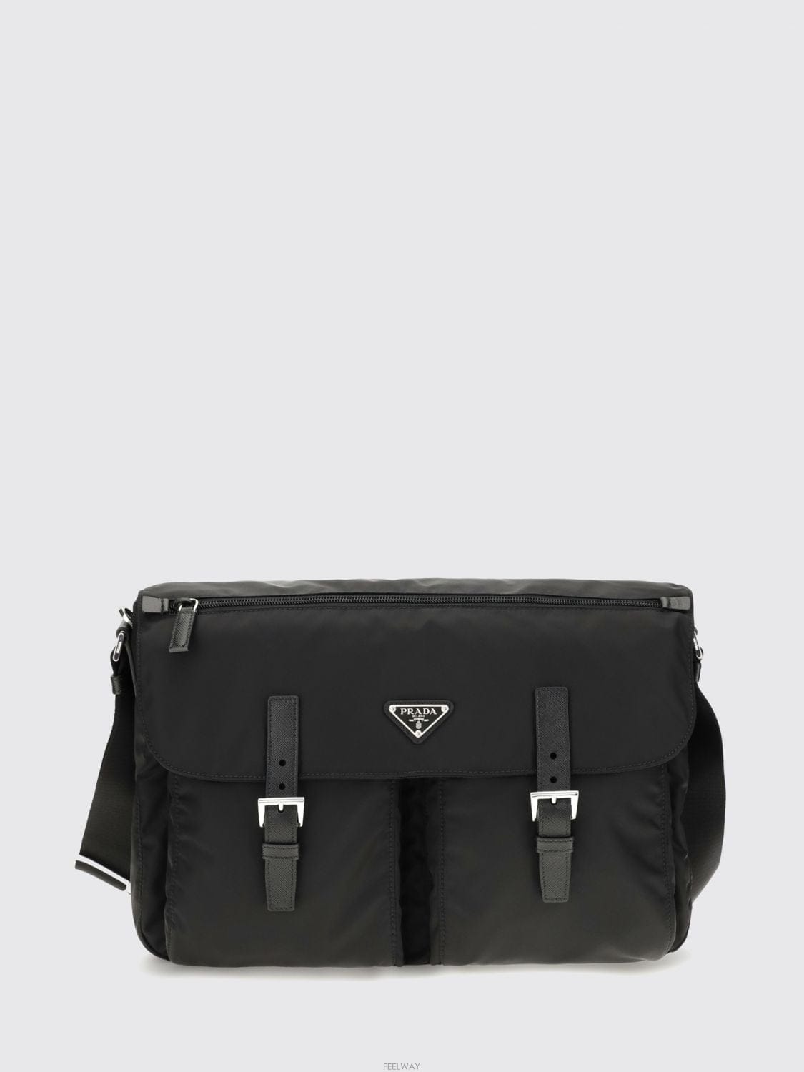 PRADA [A6] ����� 2VD072VDMO2C26 ���� ũ�ν��� 2VD072VDMO2C26-F0002[A6] ����� 2VD072VDMO2C26 ���� ũ�ν��� 2VD072VDMO2C2