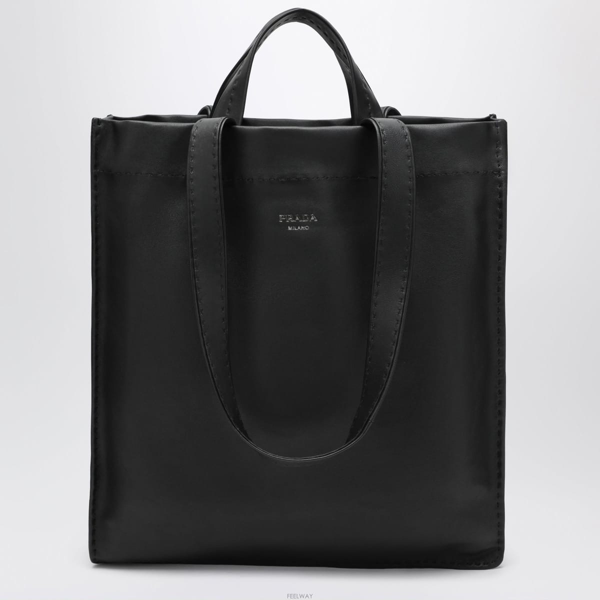 PRADA [A1] ����� 2VG135OOO2ZQ4 ��Ʈ�� ���ι� �ڵ�� ���� 2VG135OOO2ZQ4F0002[A1] ����� 2VG135OOO2ZQ4 ��Ʈ�� ���ι� �ڵ�� ���� 2V