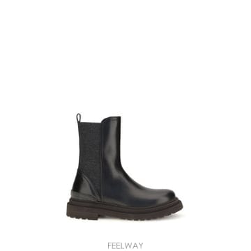 Brunello Cucinelli �ؿ� ���¸���� AW26 ���ڷ���ġ�ڸ� ���� ���� ÿ�� ��Ŭ ���� MZOLG3307_C101�ؿ� ���¸���� AW26 ���ڷ���ġ�ڸ� ���� ���� ÿ�� 