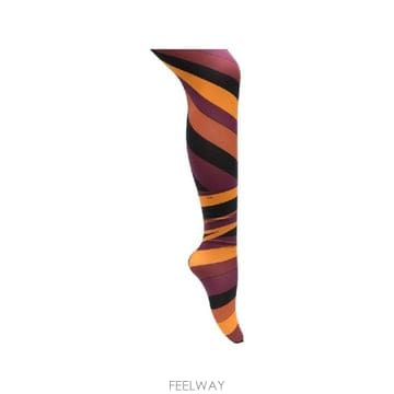 그란데비타 해외 PUCCI 여성 PRINTED TIGHTS 6UGE306U001011