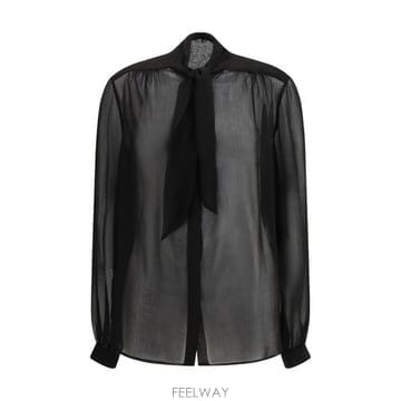 Lardini �ؿ� ���¸���� AW26 �󸣵�� ���� ũ���� ����콺 A7LEYAACD67830_999�ؿ� ���¸���� AW26 �󸣵�� ���� ũ���� ����콺 A7L