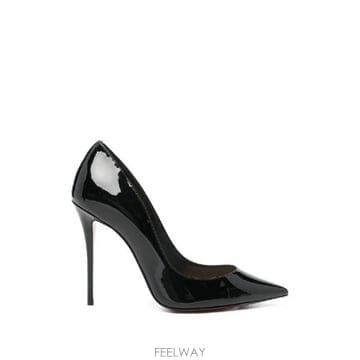 Christian Louboutin �׶�����Ÿ �ؿ� ũ����������� ���� PIGALLE PATENT LEATHER ������ �� 3260751B439�׶�����Ÿ �ؿ� ũ����������� ���� PIGALLE PATENT LEA