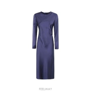 Armani �׶�����Ÿ �ؿ� ���������Ƹ����� ���� �յ巹�� ���ǽ� EW005489AF17153UB112�׶�����Ÿ �ؿ� ���������Ƹ����� ���� �յ巹�� ���ǽ� 