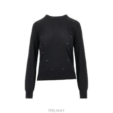 Armani �׶�����Ÿ �ؿ� ���������Ƹ����� ���� WOOL CREWNECK JUMPER EW004693AF29551FC1�׶�����Ÿ �ؿ� ���������Ƹ����� ���� WOOL CREWNECK JU